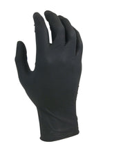 Maxisafe Black Shield Heavy Duty Nitrile Glove (Box 100)